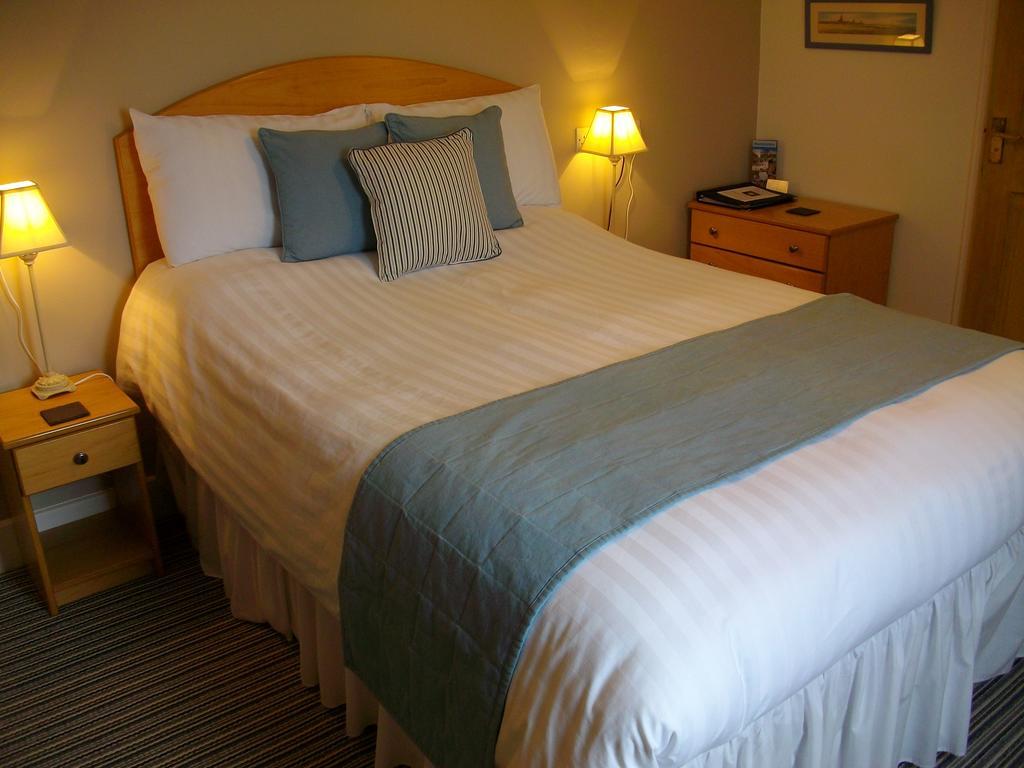 Gate 4* Hunstanton